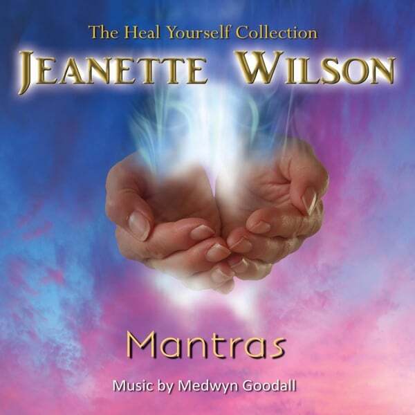 Cover art for Mantras