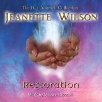 Restoration (The Heal Yourself Collection)
